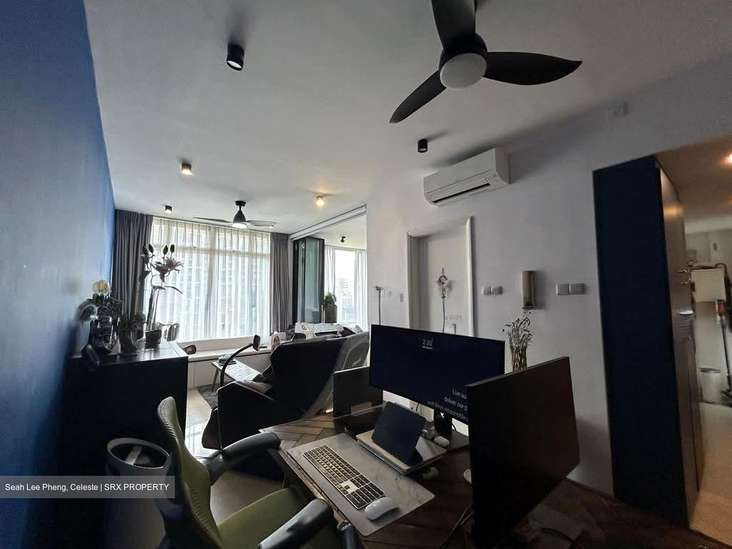 Compass Heights (D19), Apartment #617536551
